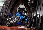 Yamaha FZ1 Yamaha FZ1